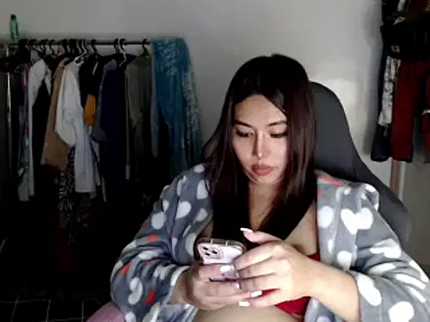 urqueendominant online show from February 2025 09:50:02 AM