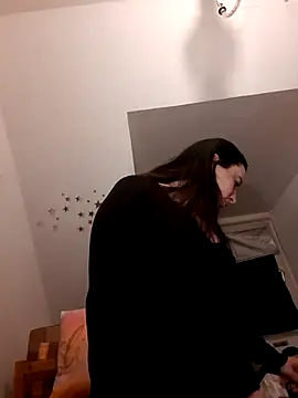 Snapshot of Tinka-Bella-Privat chatting on January 2026 09:17:01 PM Tinka-Bella-Privat online show from January 2026 09:17:01 PM