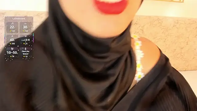 hanajameela online show from March 2026 01:00:01 PM