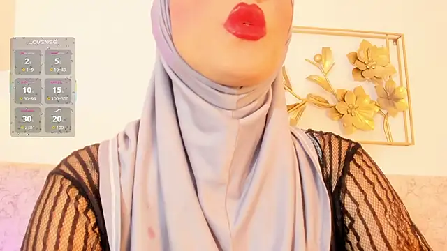 hanajameela online show from April 2026 11:36:01 AM