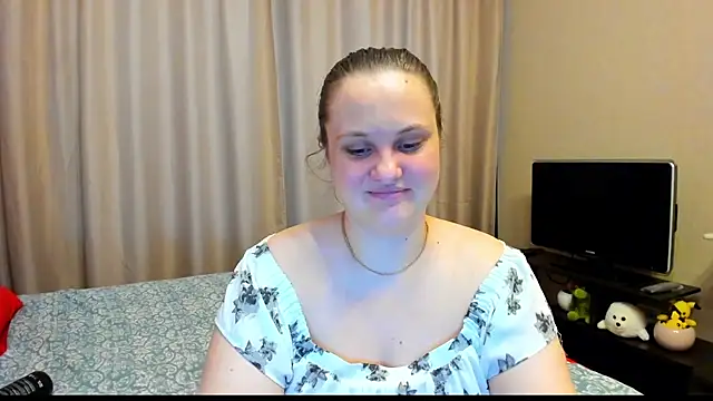 AlanaBrox online show from March 2025 02:34:02 PM