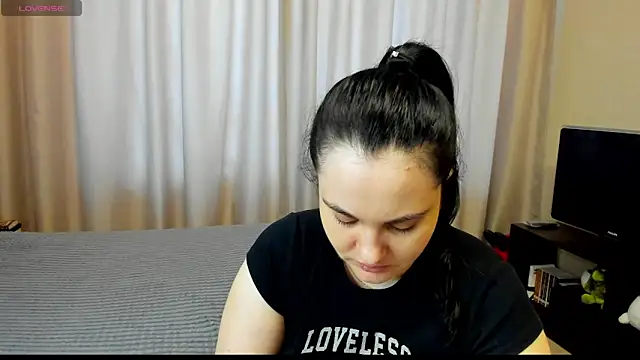 AlanaBrox online show from March 2026 12:09:01 PM