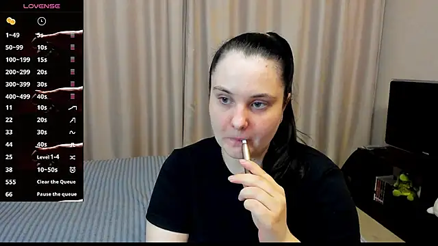 AlanaBrox online show from April 2026 08:58:01 PM