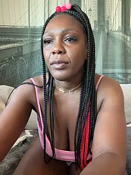 TilaTotti online show from October 2025 10:52:01 PM