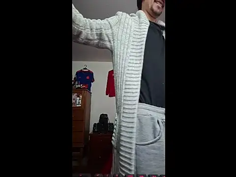 ALBEIROFOOTBALL1992 online show from April 2026 05:07:01 AM