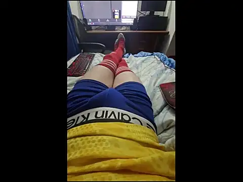 ALBEIROFOOTBALL1992 online show from July 2026 03:12:01 AM