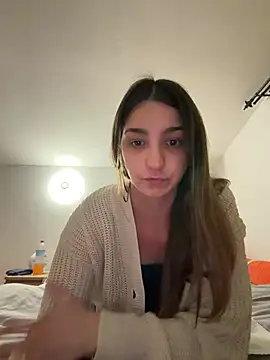 DoriDeluxe66 online show from January 2026 11:25:01 PM