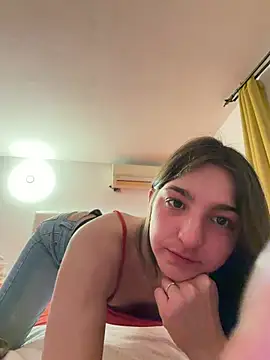 DoriDeluxe66 online show from February 2026 07:53:02 PM