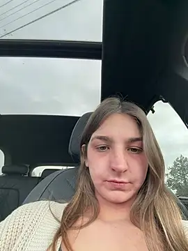 DoriDeluxe66 online show from February 2026 04:14:02 PM