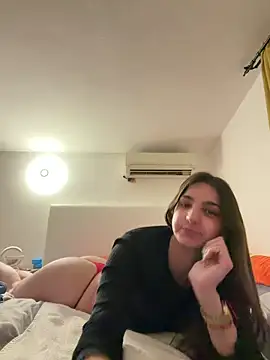 DoriDeluxe66 online show from February 2026 06:48:01 PM