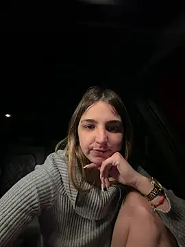 DoriDeluxe66 online show from February 2026 09:59:02 PM