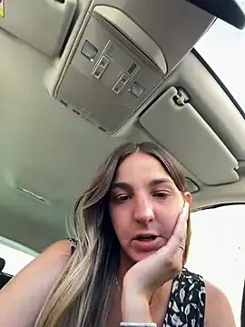 DoriDeluxe66 online show from July 2026 03:03:02 PM