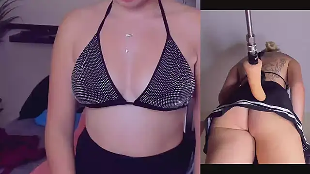 Lizzy Lace online show from January 2025 07:24:01 AM