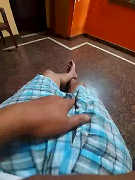 Stripkomal online show from January 2025 04:46:01 PM