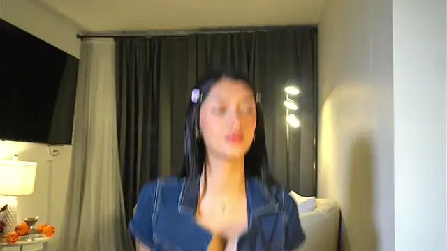 kendall ruiz online show from October 2025 11:20:01 PM