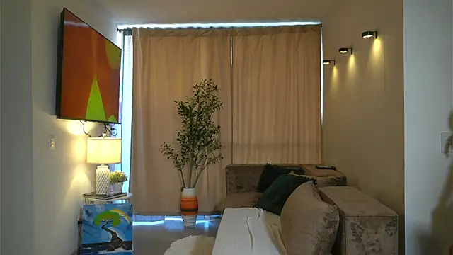 kendall ruiz online show from April 2026 02:44:01 PM