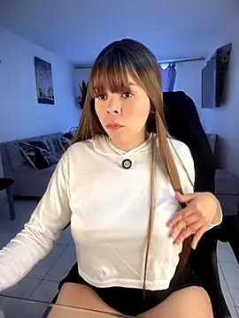 Snapshot of carolina16love chatting on October 2025 09:57:01 PM carolina16love online show from October 2025 09:57:01 PM