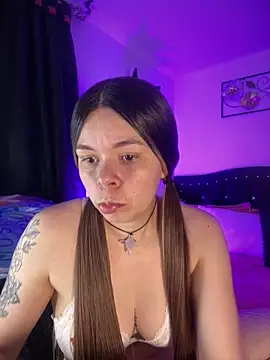 Snapshot of carolina16love chatting on March 2026 08:35:02 PM carolina16love online show from March 2026 08:35:02 PM