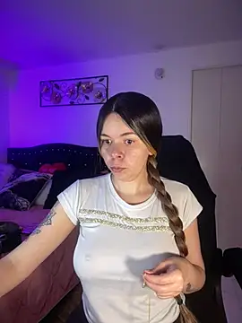 Snapshot of carolina16love chatting on March 2026 10:57:02 PM carolina16love online show from March 2026 10:57:02 PM