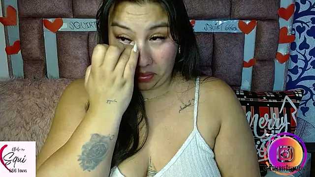 ValerieDiiamond online show from December 2025 05:13:01 AM