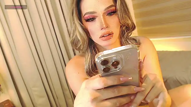 Snapshot of NiamahBarret chatting on March 2025 08:52:02 PM NiamahBarret online show from March 2025 08:52:02 PM