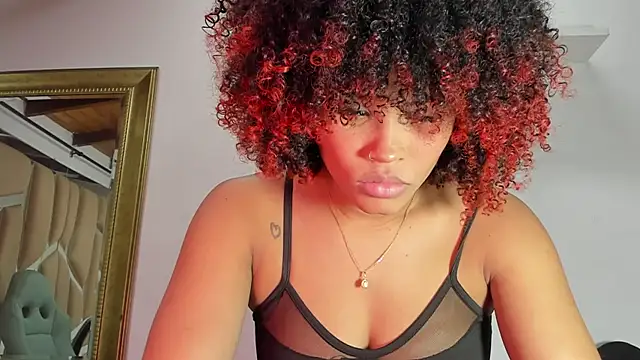 naia blessed online show from February 2025 07:19:02 PM