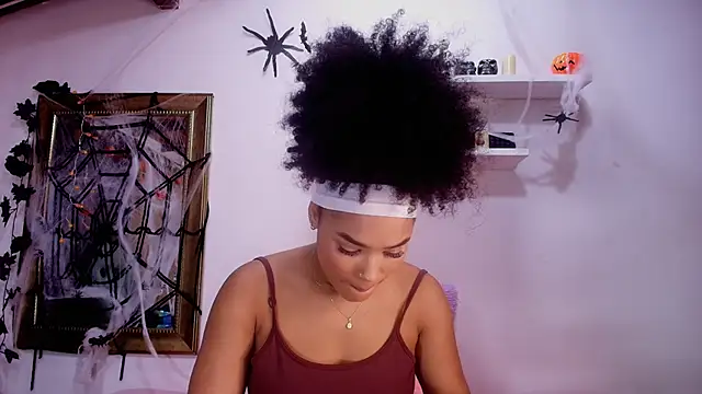 naia blessed online show from October 2025 07:18:01 PM