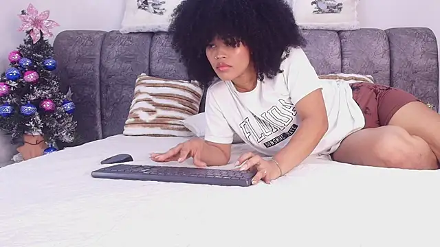 naia blessed online show from January 2026 07:15:02 PM