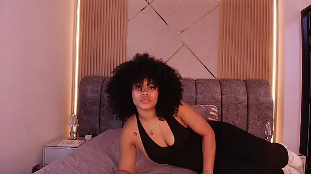 naia blessed online show from March 2026 07:17:02 PM