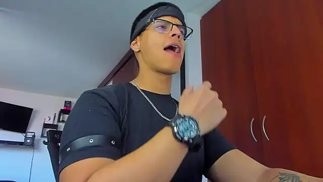  John Boy  online show from February 2026 09:20:02 PM