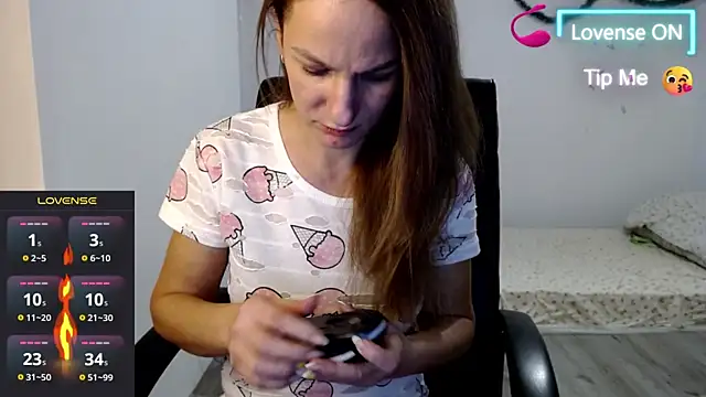 Masha-Mashenka1 online show from January 2025 08:04:02 PM