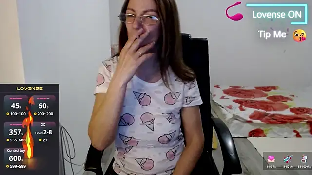 Masha-Mashenka1 online show from March 2025 01:00:02 AM