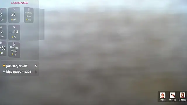 DAPHNE doll online show from April 2026 04:53:02 PM