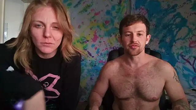 coryandthepeach online show from December 2024 11:19:01 PM
