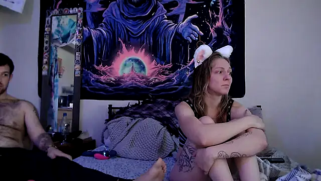 coryandthepeach online show from January 2025 05:08:01 PM