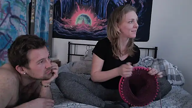 coryandthepeach online show from January 2025 11:10:02 PM