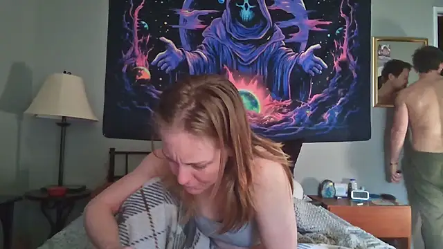 coryandthepeach online show from January 2025 03:45:01 PM