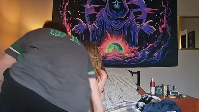 coryandthepeach online show from January 2025 07:31:01 PM