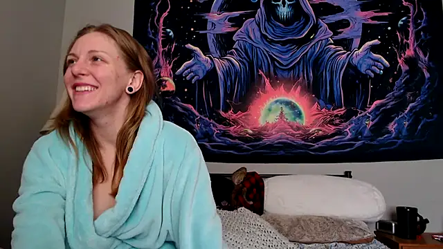 coryandthepeach online show from February 2025 03:53:02 PM