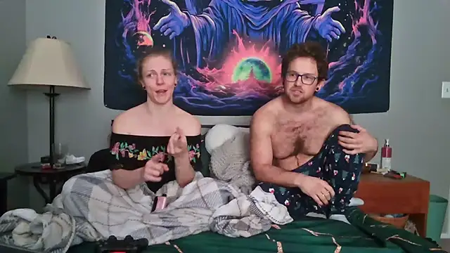 coryandthepeach online show from March 2025 04:21:01 PM