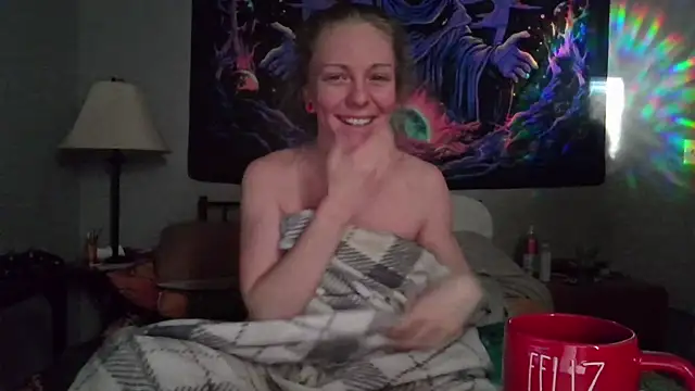 coryandthepeach online show from March 2025 02:56:02 PM