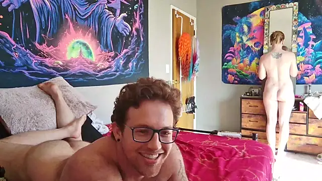 coryandthepeach online show from March 2025 05:06:01 PM
