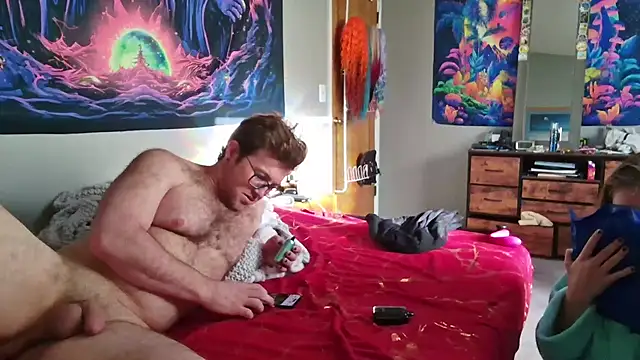 coryandthepeach online show from March 2025 03:14:02 PM