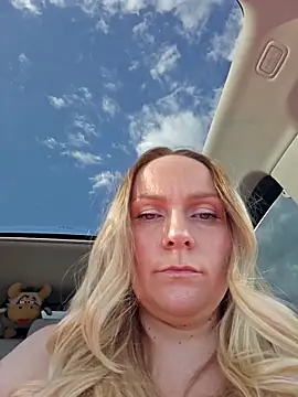 Bondgirl 013 online show from October 2025 10:38:02 AM