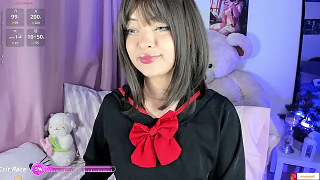 mia angel  online show from April 2026 10:37:02 PM