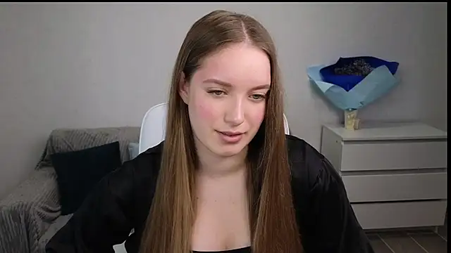 EvaMaddison online show from February 2025 06:56:02 AM