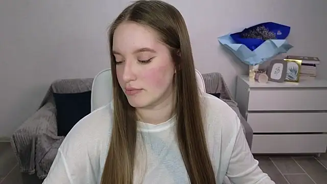 EvaMaddison online show from December 2025 08:26:02 PM