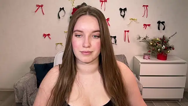 EvaMaddison online show from January 2026 05:15:01 PM