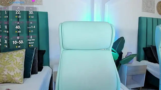 amy-thomson1 online show from April 2026 09:24:01 PM