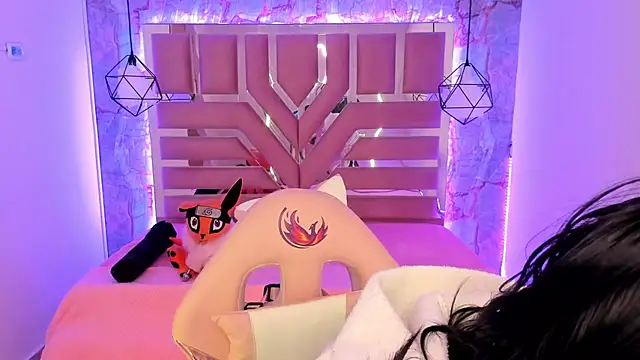 Nami usagi online show from January 2025 12:58:02 PM